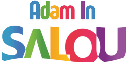 Adam in Salou
