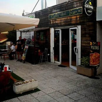 Café del Far