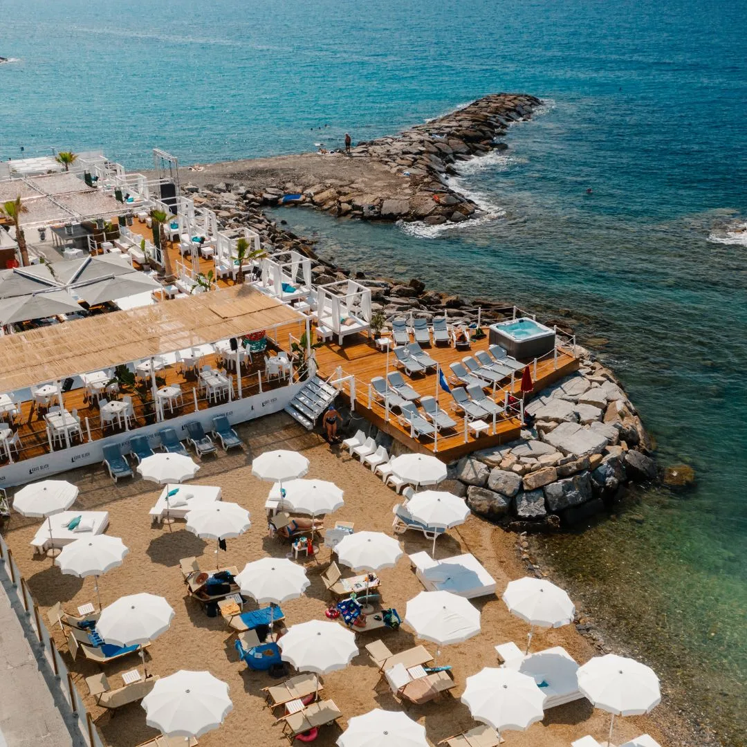 Koko Beach Club