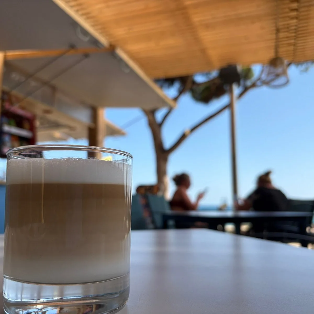 La Llarga Beach Club