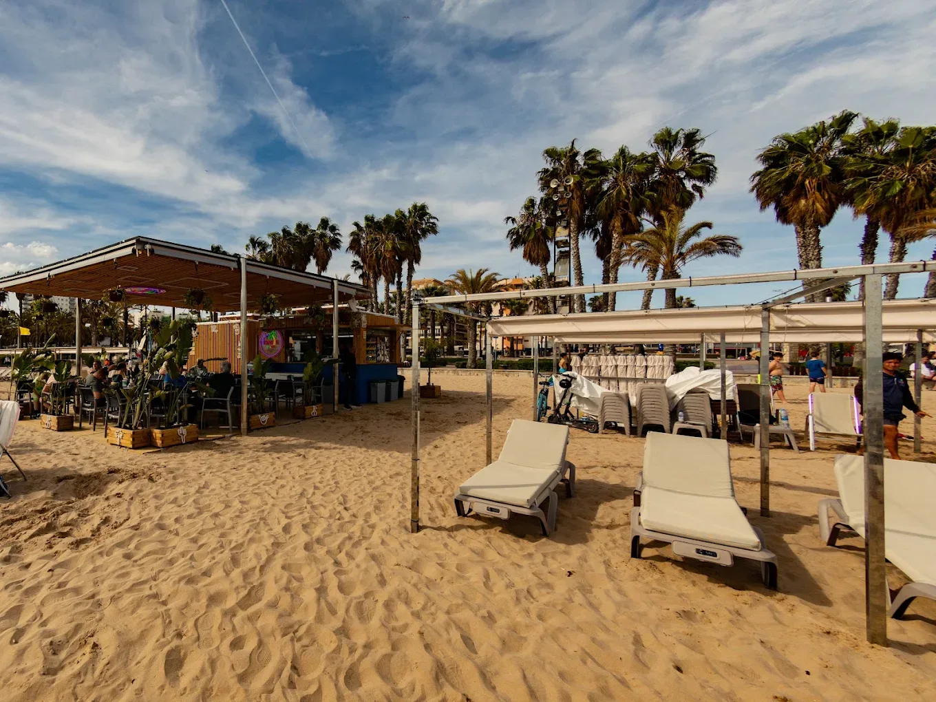 Oasis Salou