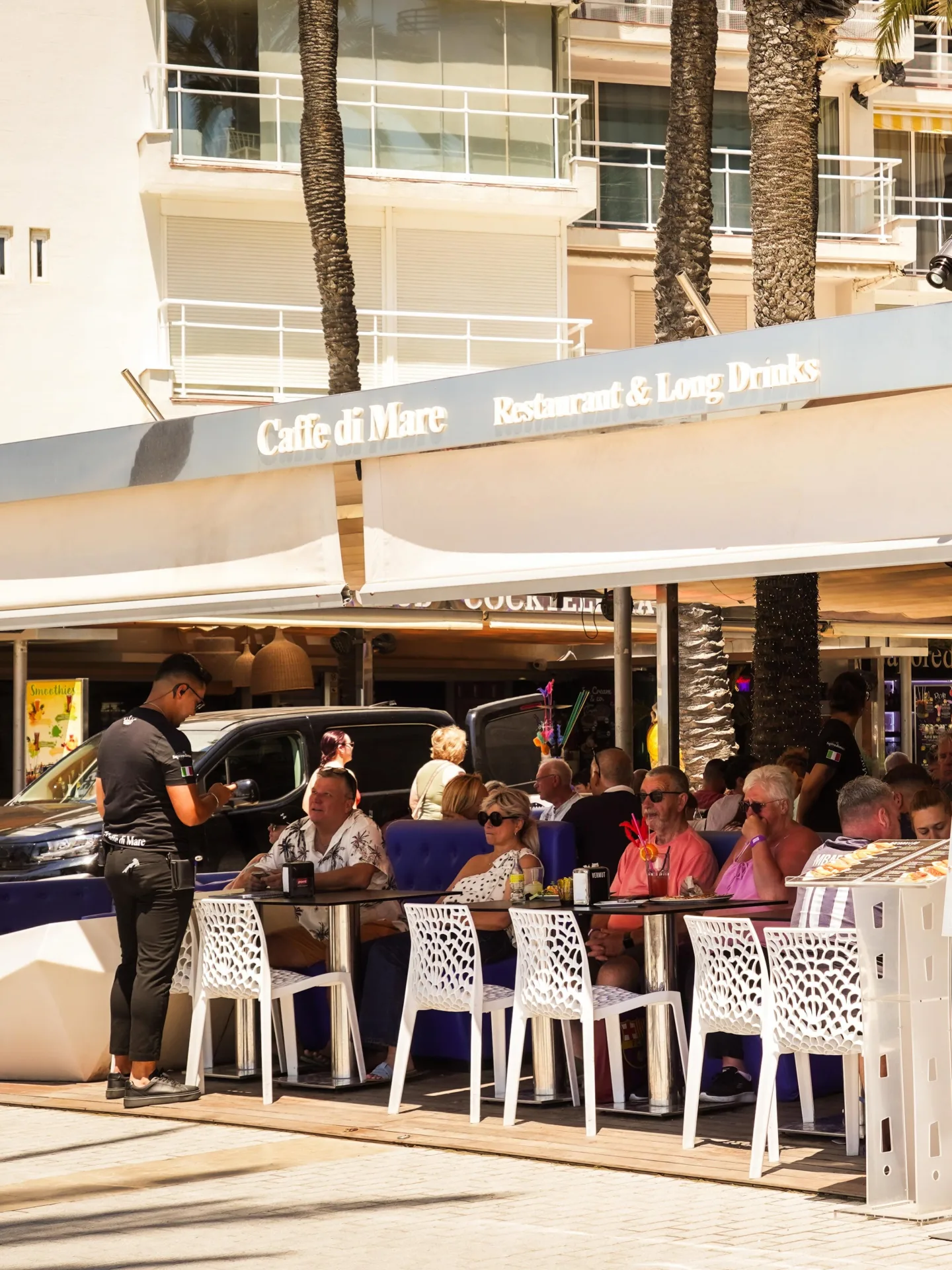 Caffe di Mare