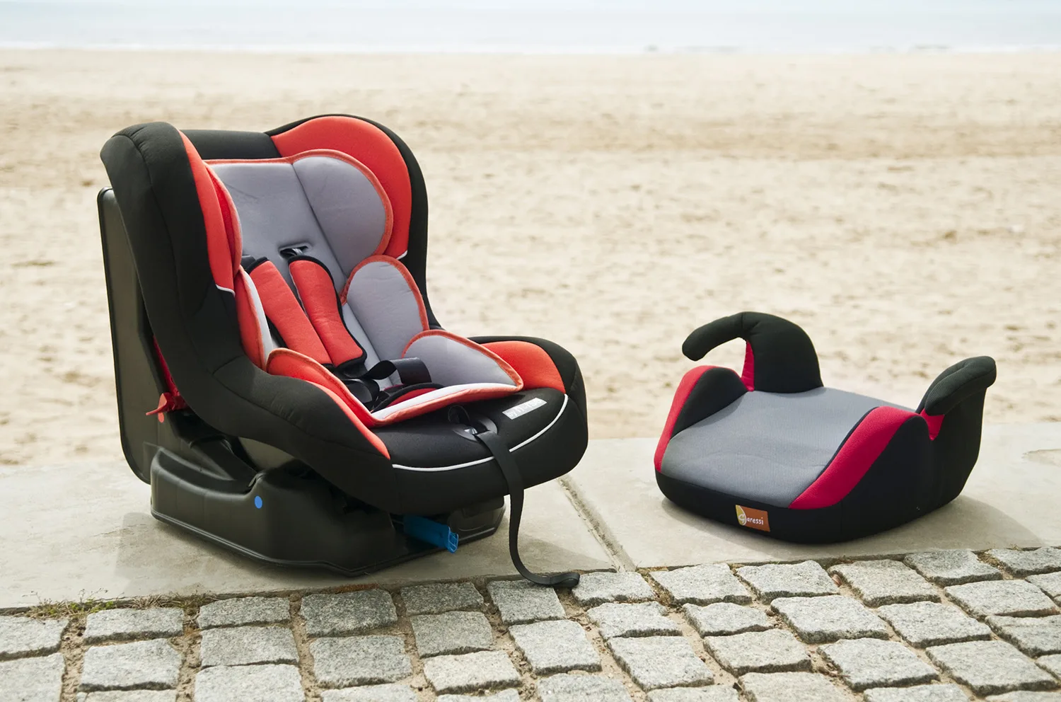 Child car seat
