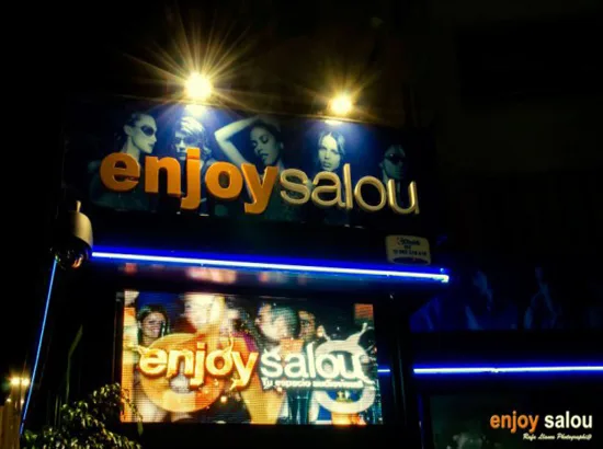 Enjoy Salou