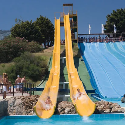 Aquopolis Costa Daurada
