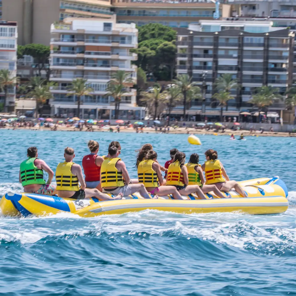 Sports Nautics Salou