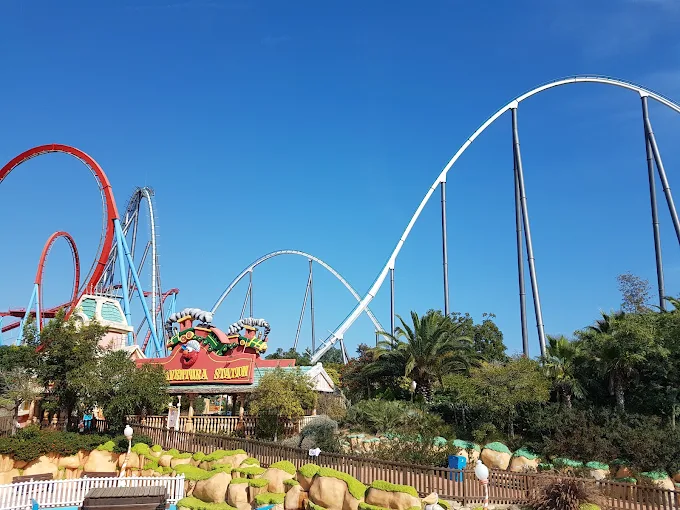 PortAventura Park