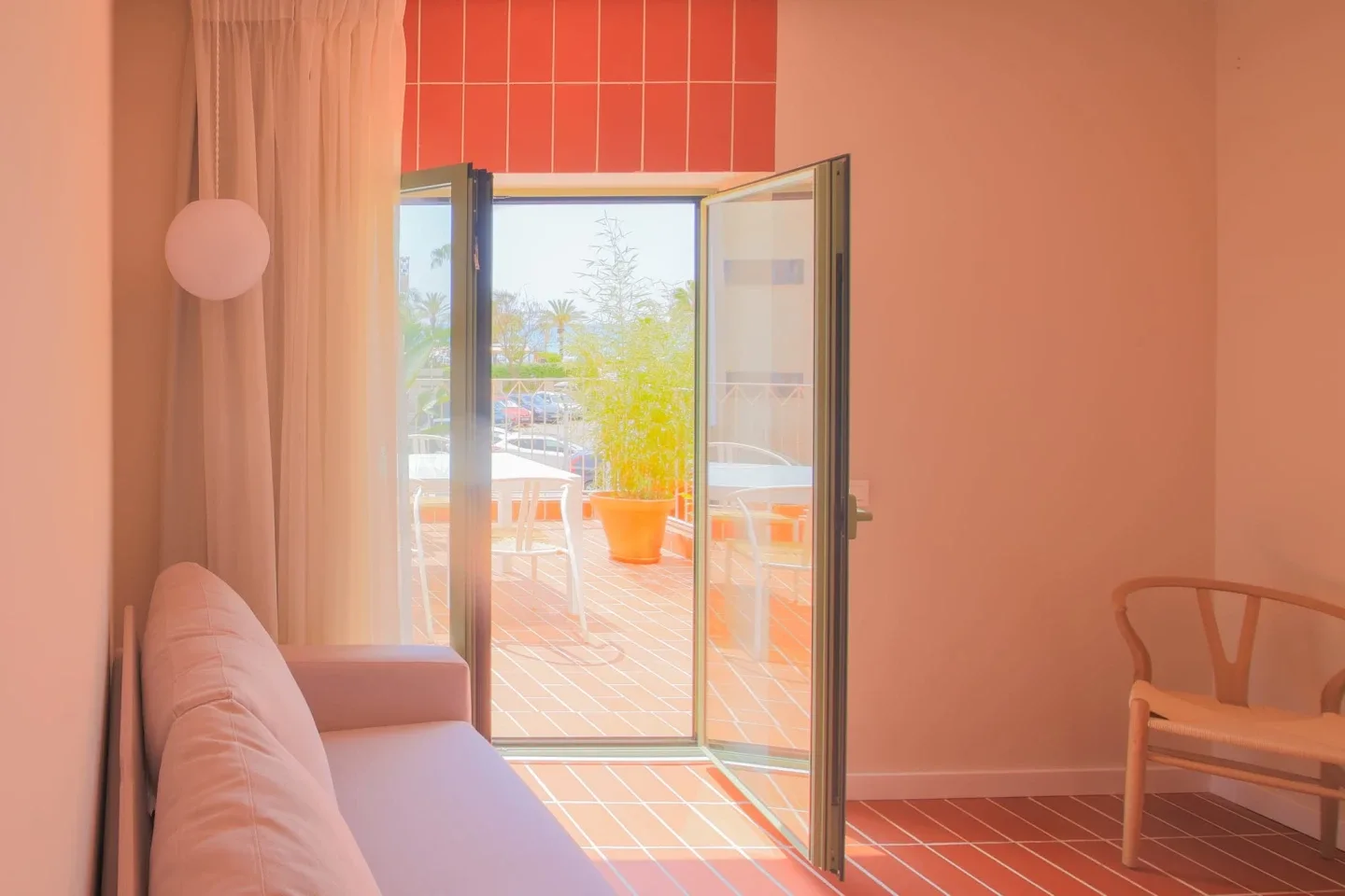 Terra Aurea Aparthotel